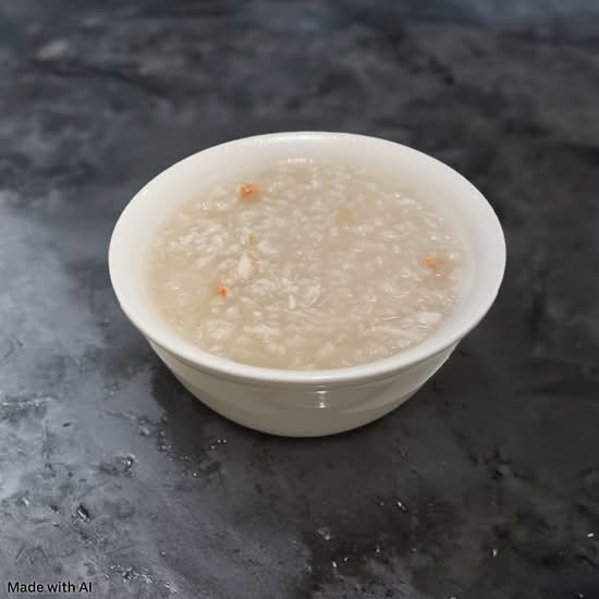 Crab Meat with Fish Maw Soup 蟹肉魚肚羹